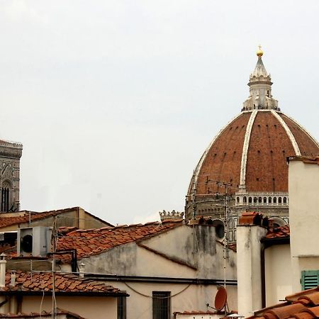 La Torre Di Anna Villa Florenţa Exterior foto