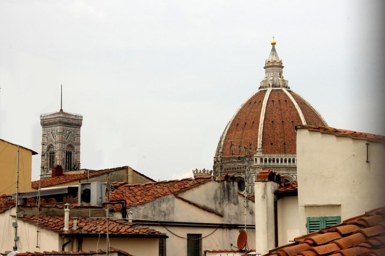 La Torre Di Anna Villa Florenţa Exterior foto